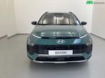 Hyundai Bayon, 1.0 T-GDI COMFORT