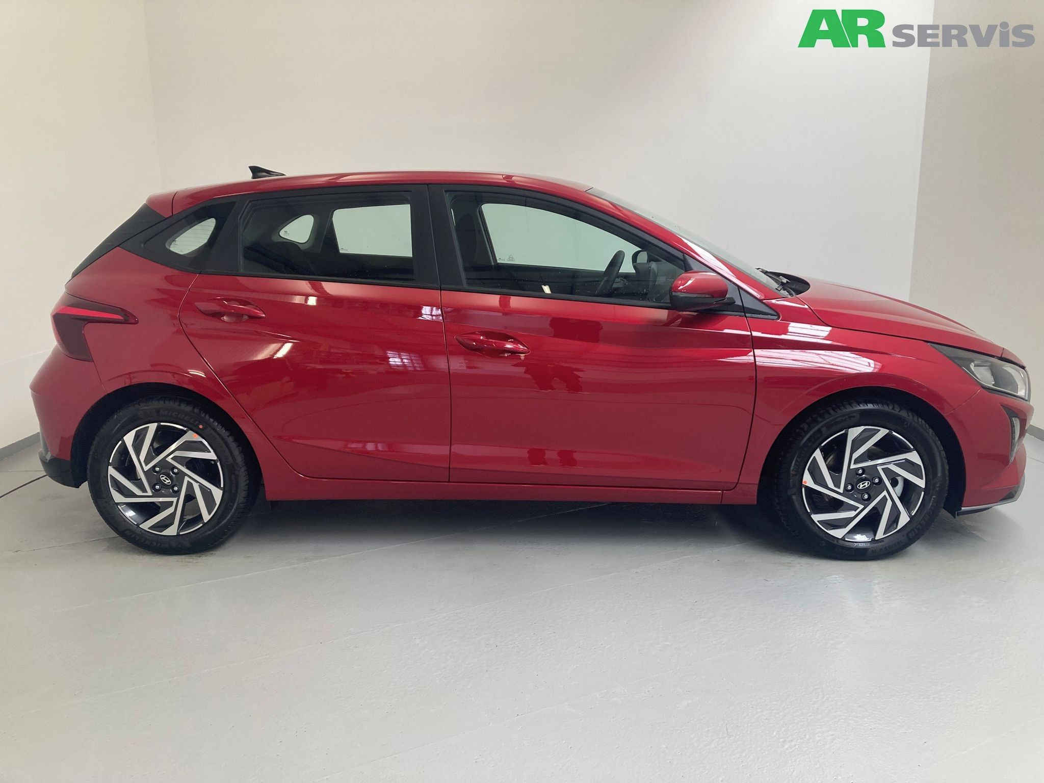 Hyundai i20, 1.0 T-GDI GO! WINTER - fotka 6