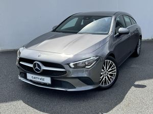 Mercedes-Benz CLA, CLA 180 Tažné