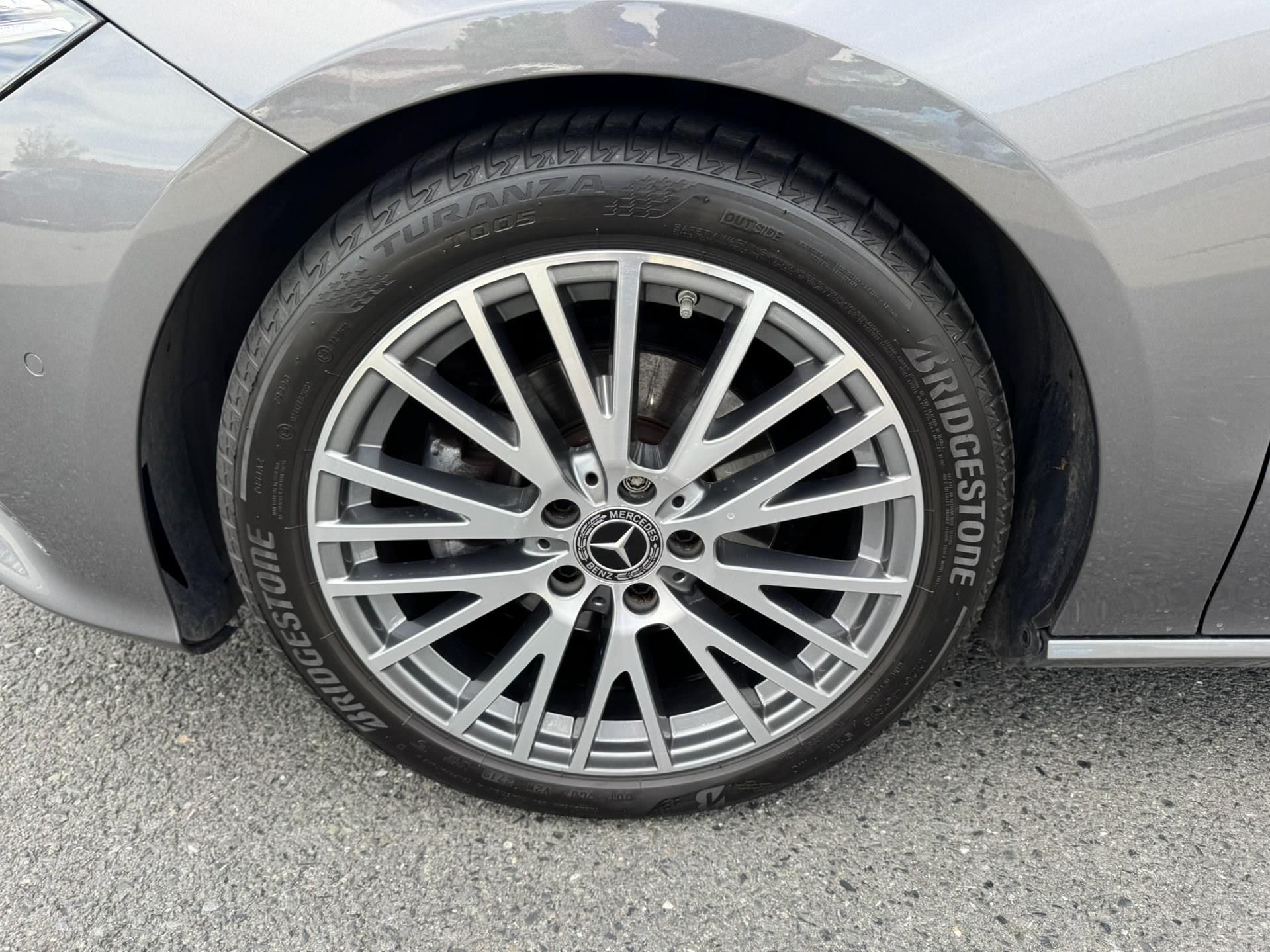 Mercedes-Benz CLA, CLA 180 Tažné - fotka 4