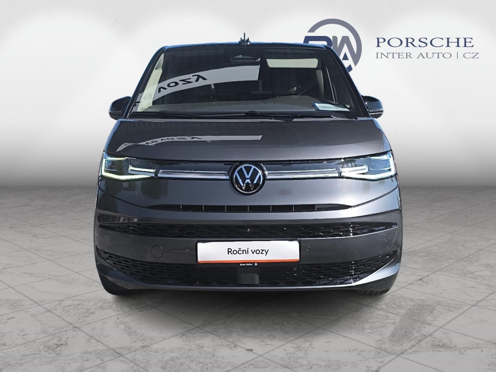 Volkswagen Multivan, 1.5 E-TSI 4Motion - fotka 3
