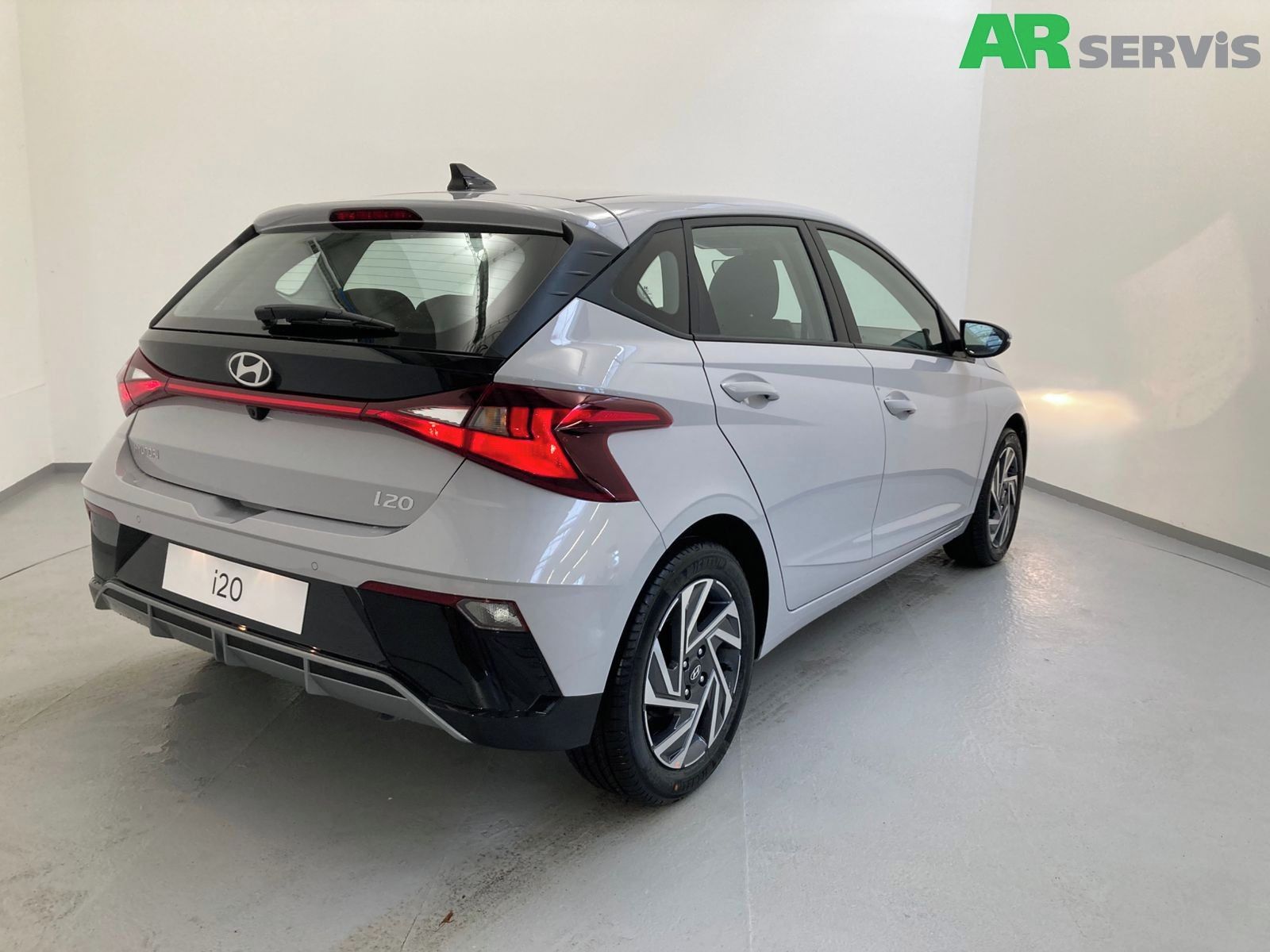Hyundai i20, 1.0 T-GDI GO! - fotka 5