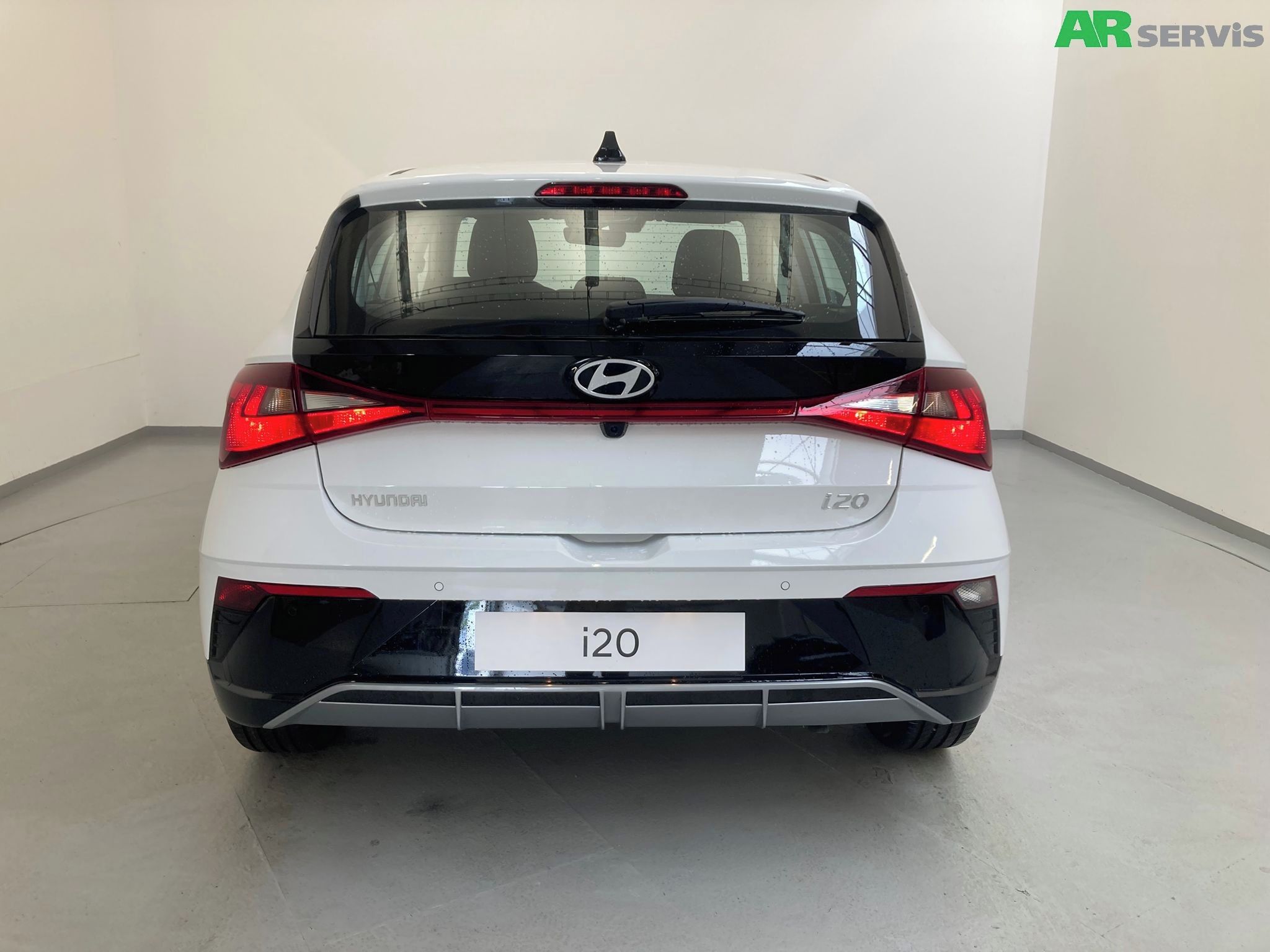 Hyundai i20, 1.0 T-GDI DCT GO! - fotka 4