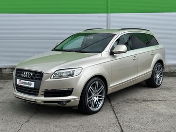 3.0TDi 4x4 Webasto TAŽNÉ ALU21