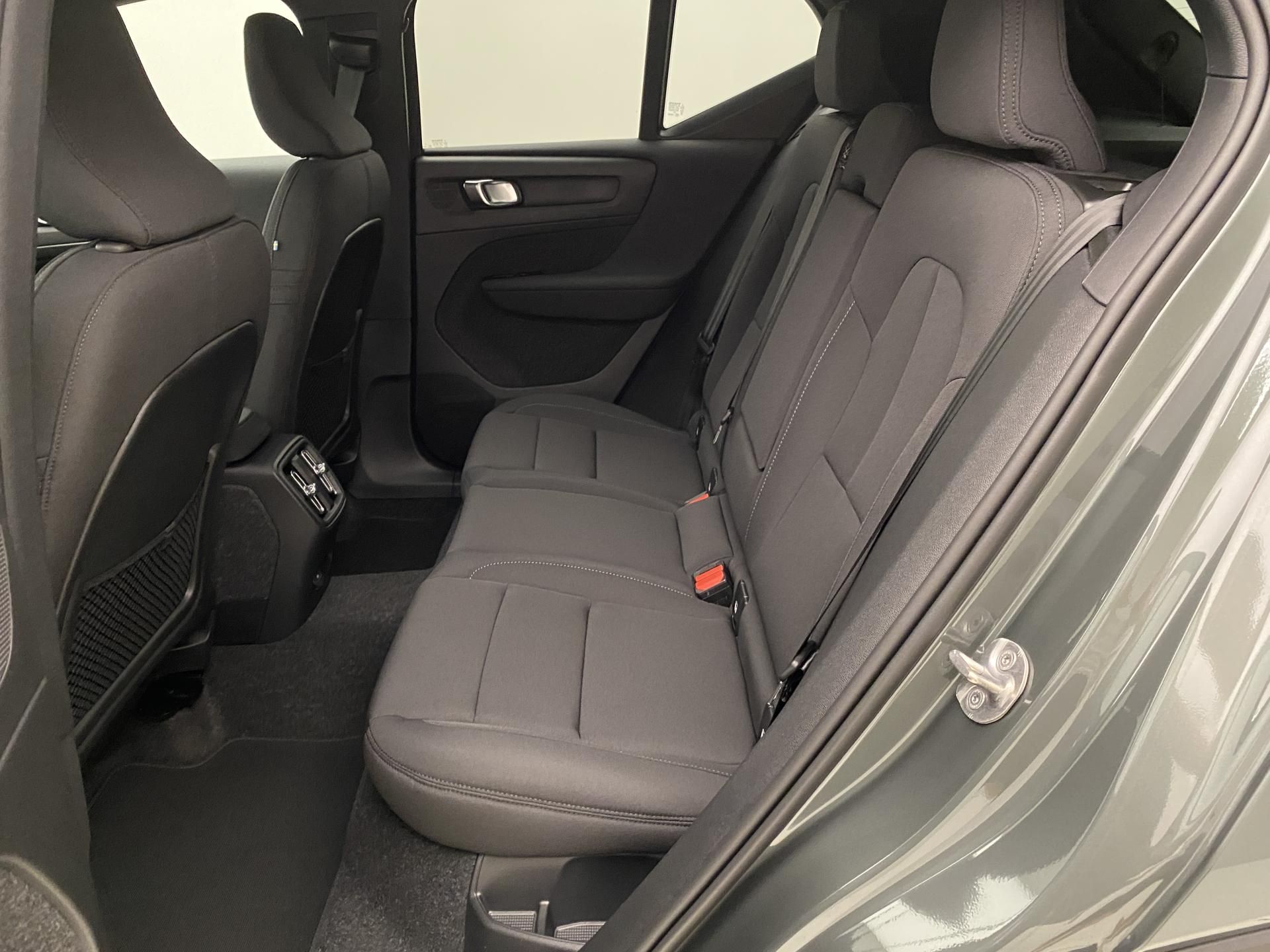 Volvo EX40, SINGLE MOTOR EXTENDED PLUS - fotka 6