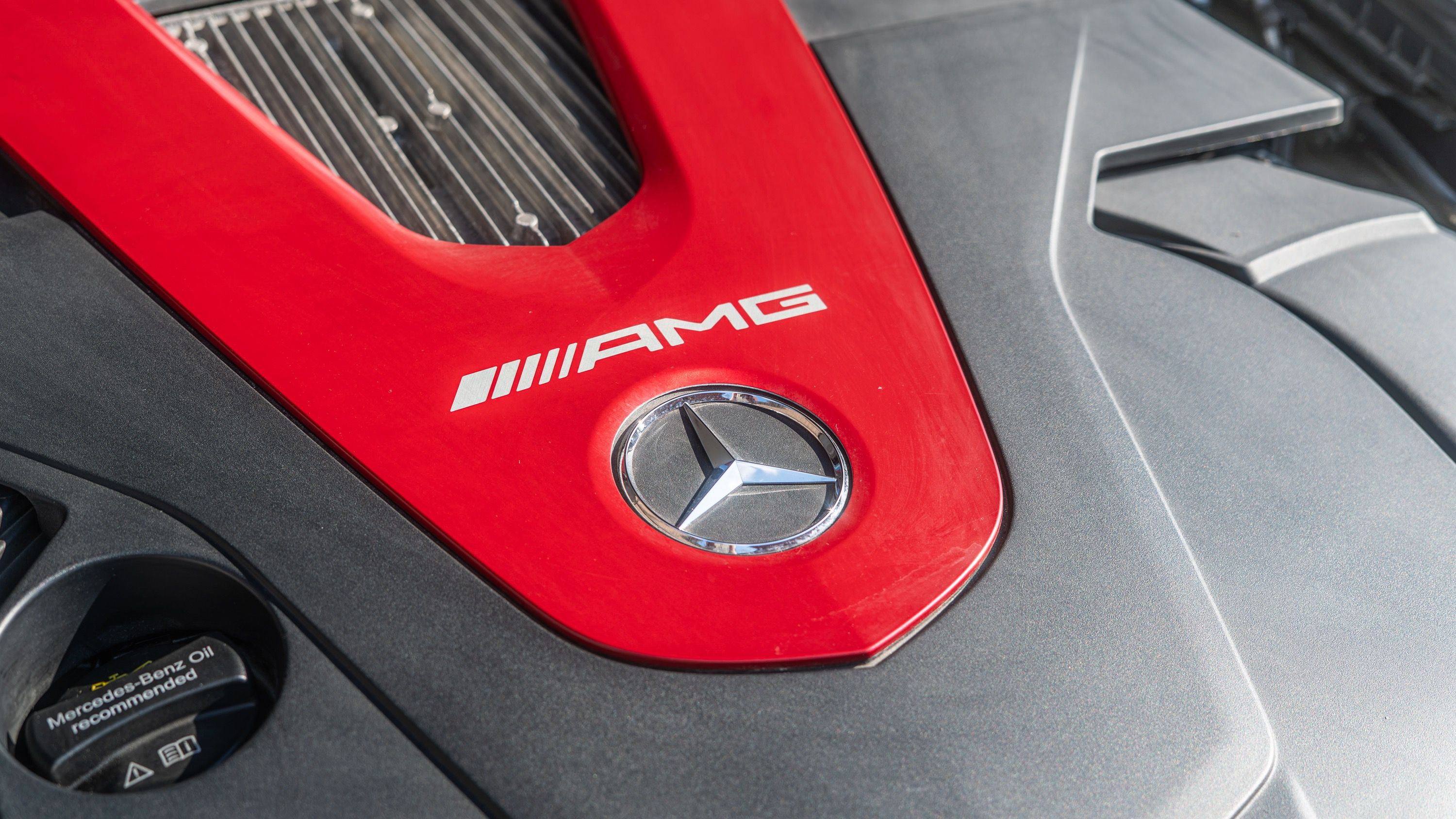 Mercedes-Benz Třídy C, AMG C43 4MATIC V6 3.0, 287kW - fotka 3