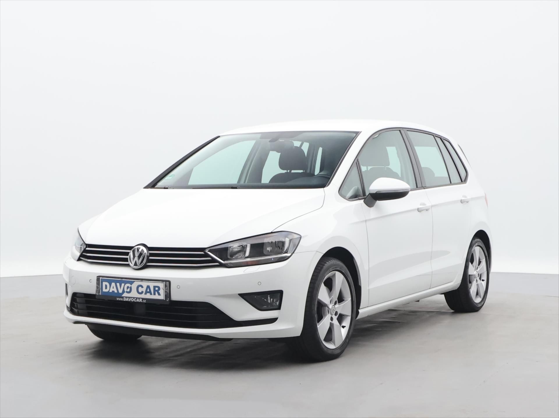 Volkswagen Golf, 1,4 TSI 110kW Comfortline 1.Ma - fotka 3