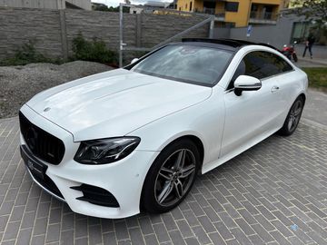 220D 143KW, AMG,DPH,COUPE,LED,