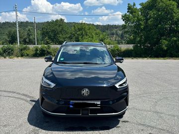 Luxury, 51kWh
