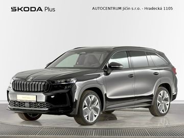 iV DSG 1.5TSI 150kW SportLine