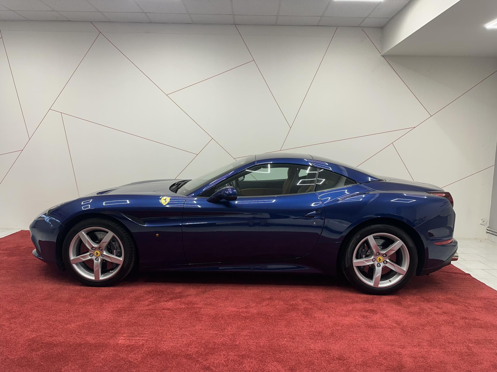 Ferrari California, T*TOP KOMBINACE*DPH - fotka 4
