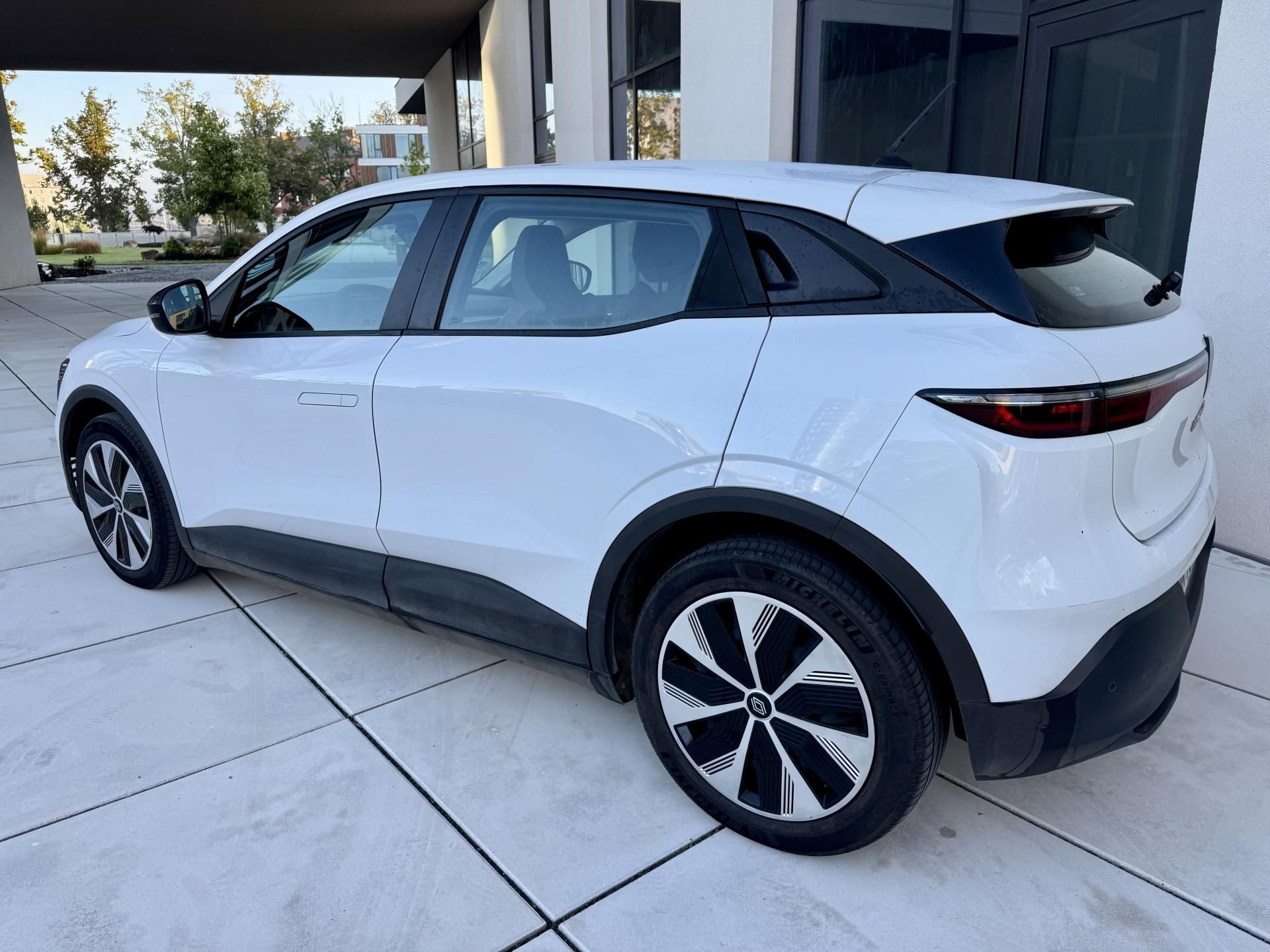 Renault Mégane, E TECH Evolution EV60 1MAJITEL - fotka 5