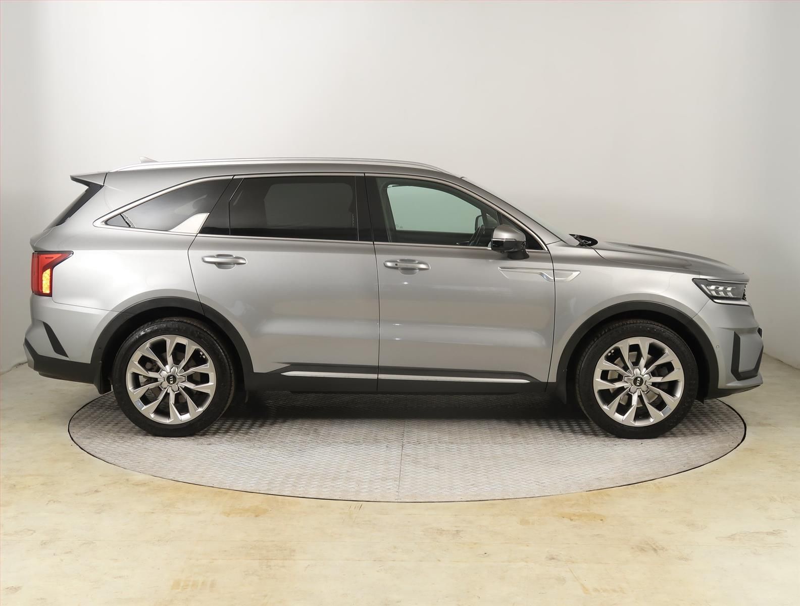 Kia Sorento, 2.2 CRDi, Záruka, 4X4 - fotka 6
