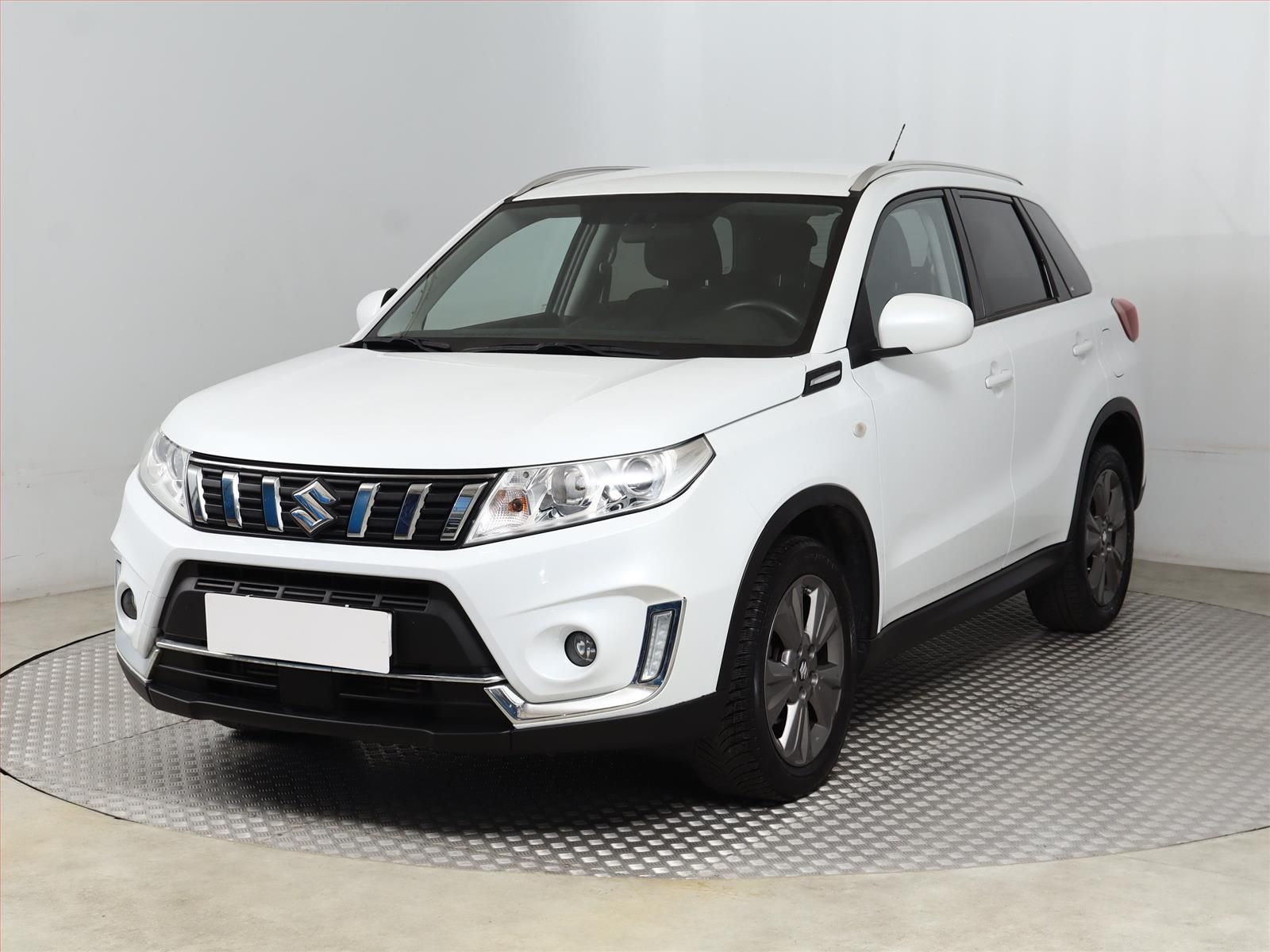 Suzuki Vitara, 1.4 BoosterJet, Automat - fotka 2