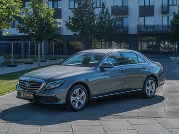 200 4MATIC 135kW