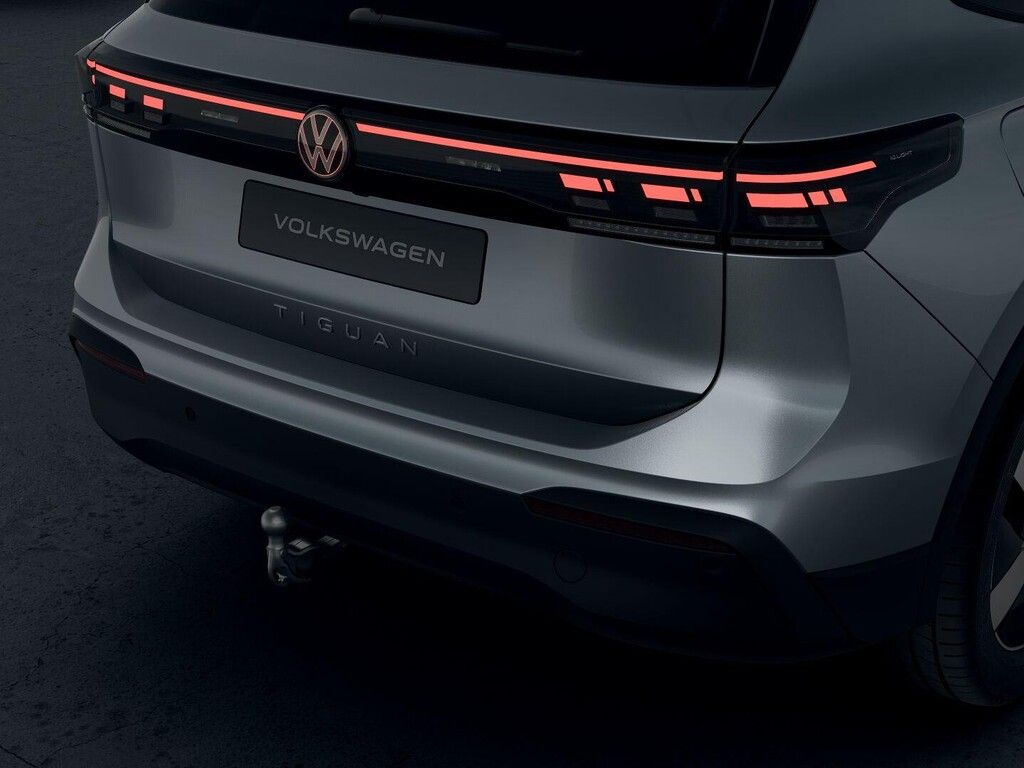 Volkswagen Tiguan, 2,0 TDI 110 kW DSG - fotka 5