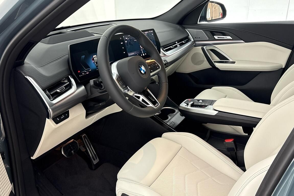 BMW X2, xDrive20d - fotka 6