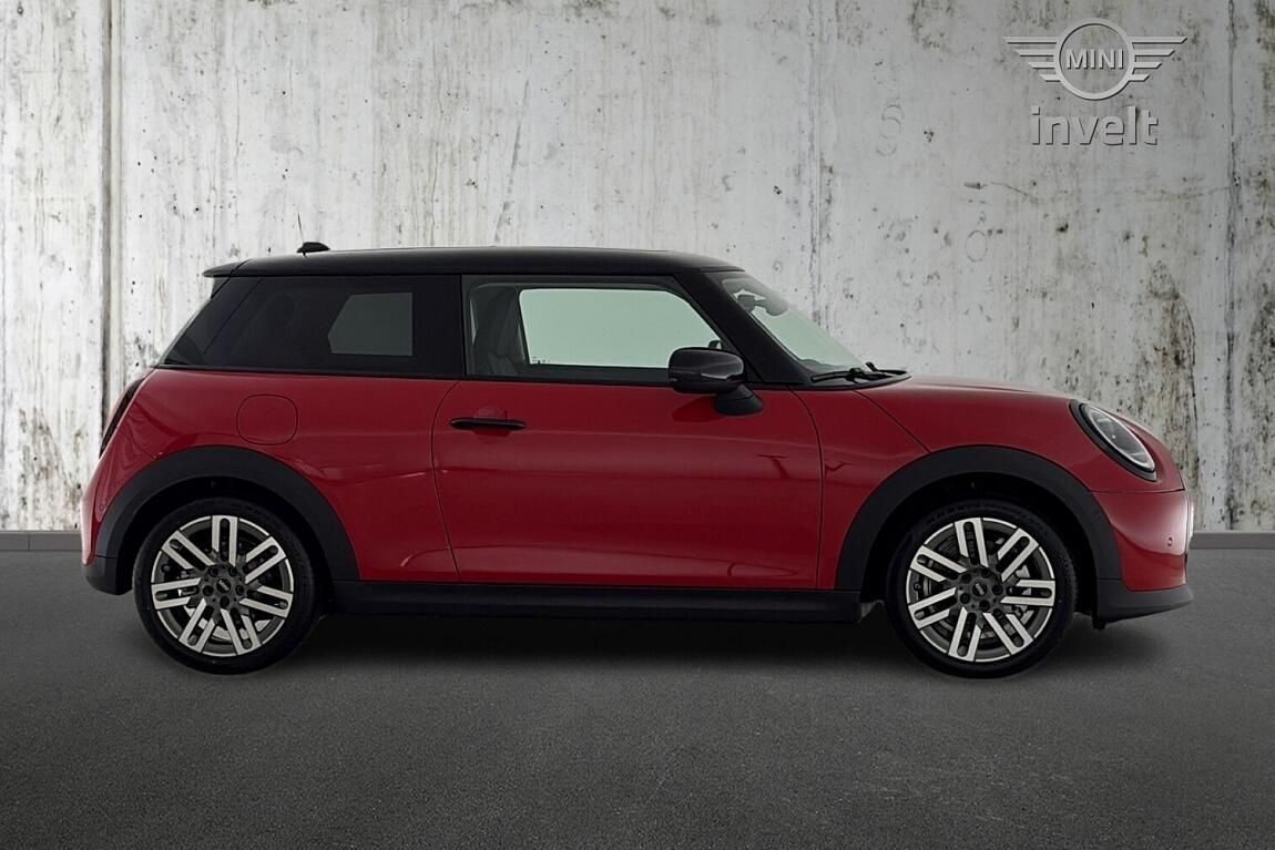 Mini Cooper, C - fotka 2