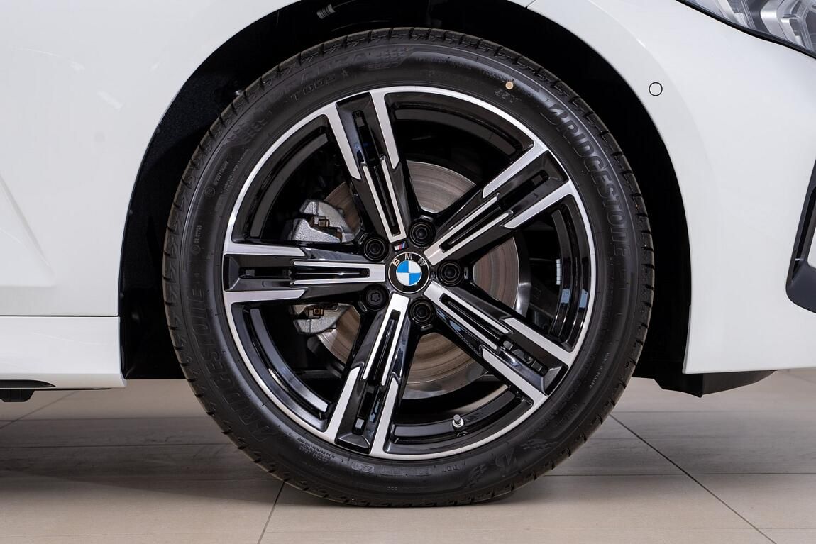 BMW Řada 3, řady 3 | 320d xDrive - fotka 6