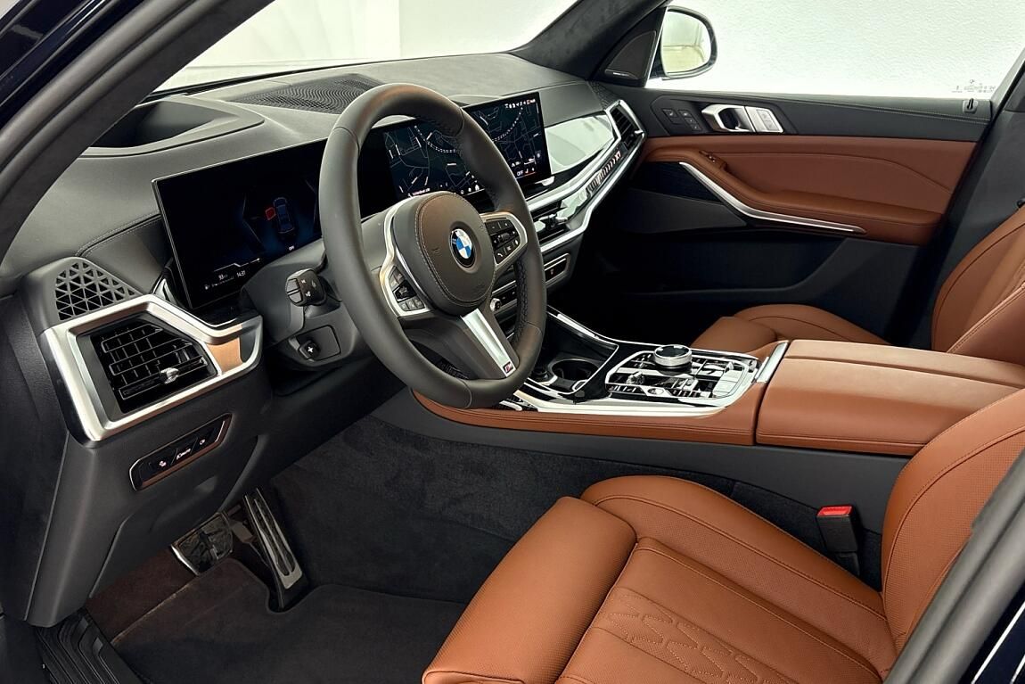 BMW X7, xDrive40d - fotka 6