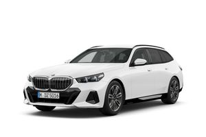 BMW Řada 5, řady 5 | 520d xDrive