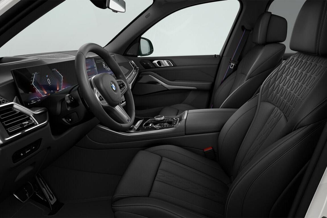 BMW X5, xDrive40d - fotka 3