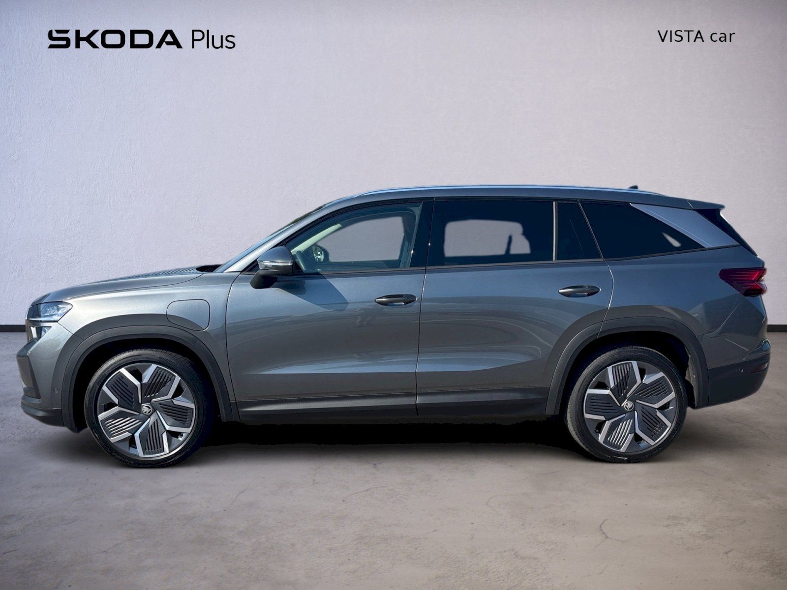 Škoda Kodiaq, iV 1,5 TSI / 150 kW Exclusive - fotka 3