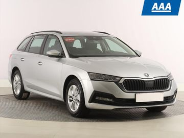 2.0 TDI, Ambition, ČR,1.maj