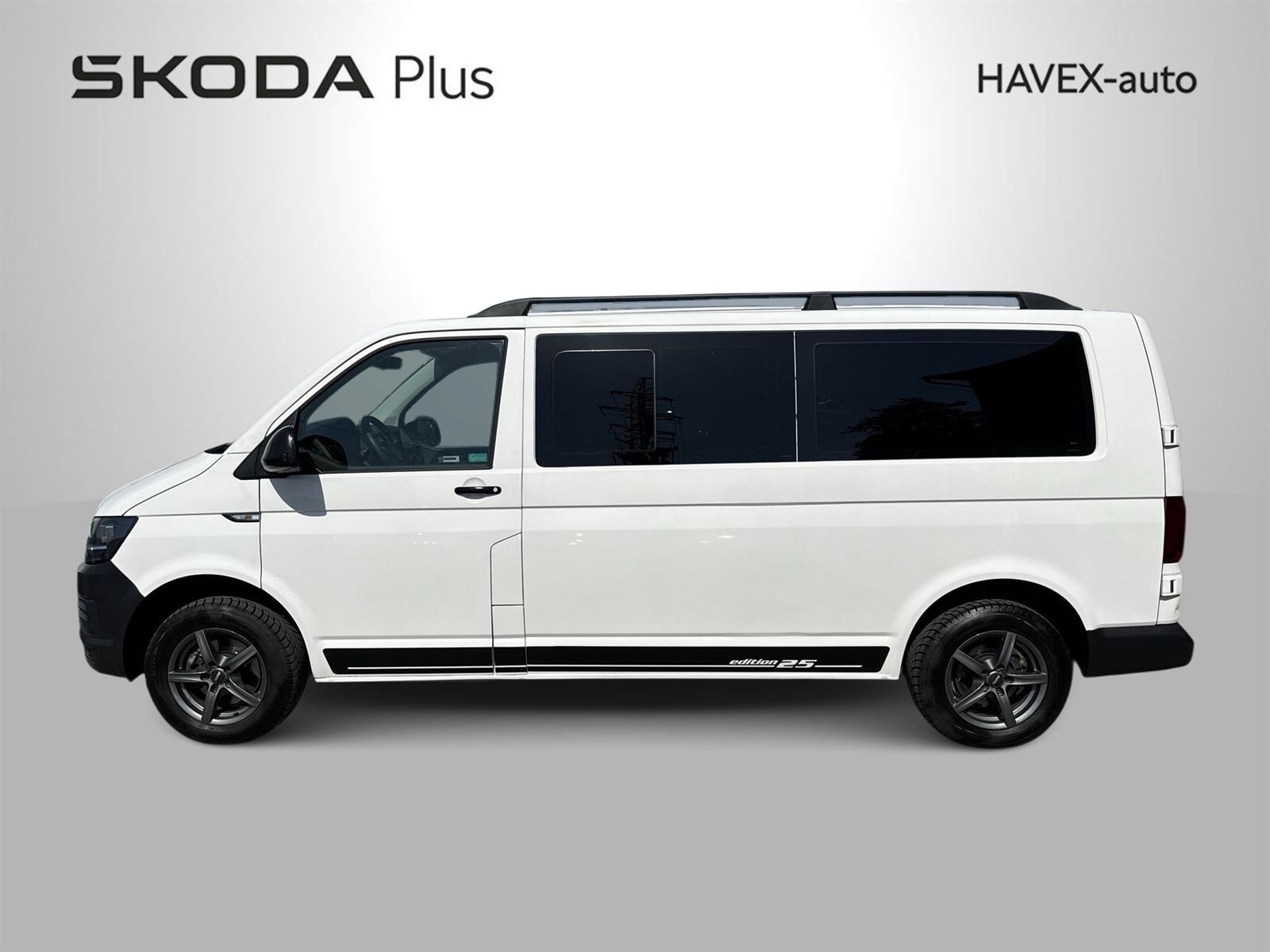 Volkswagen Transporter, 2.0 TDI T6 Long 4x4 - fotka 3