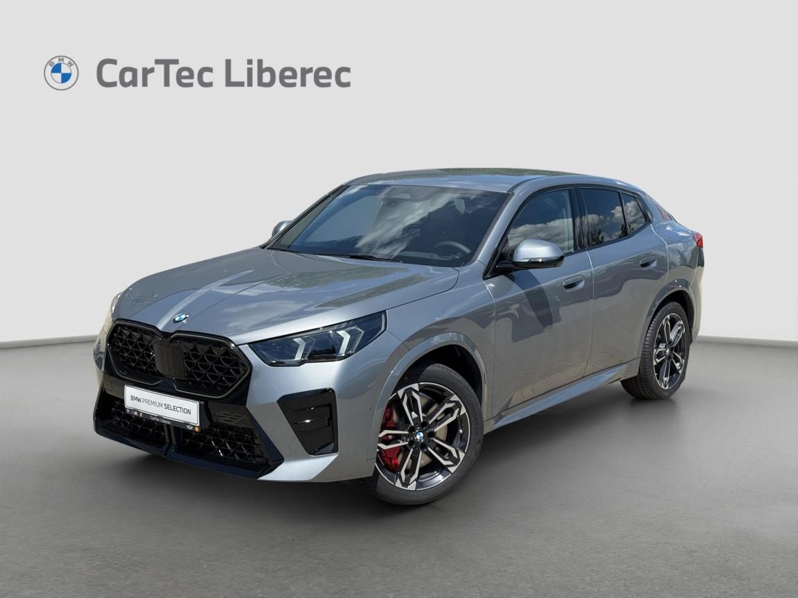 BMW X2, sDrive18d