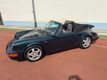 porsche 911 964