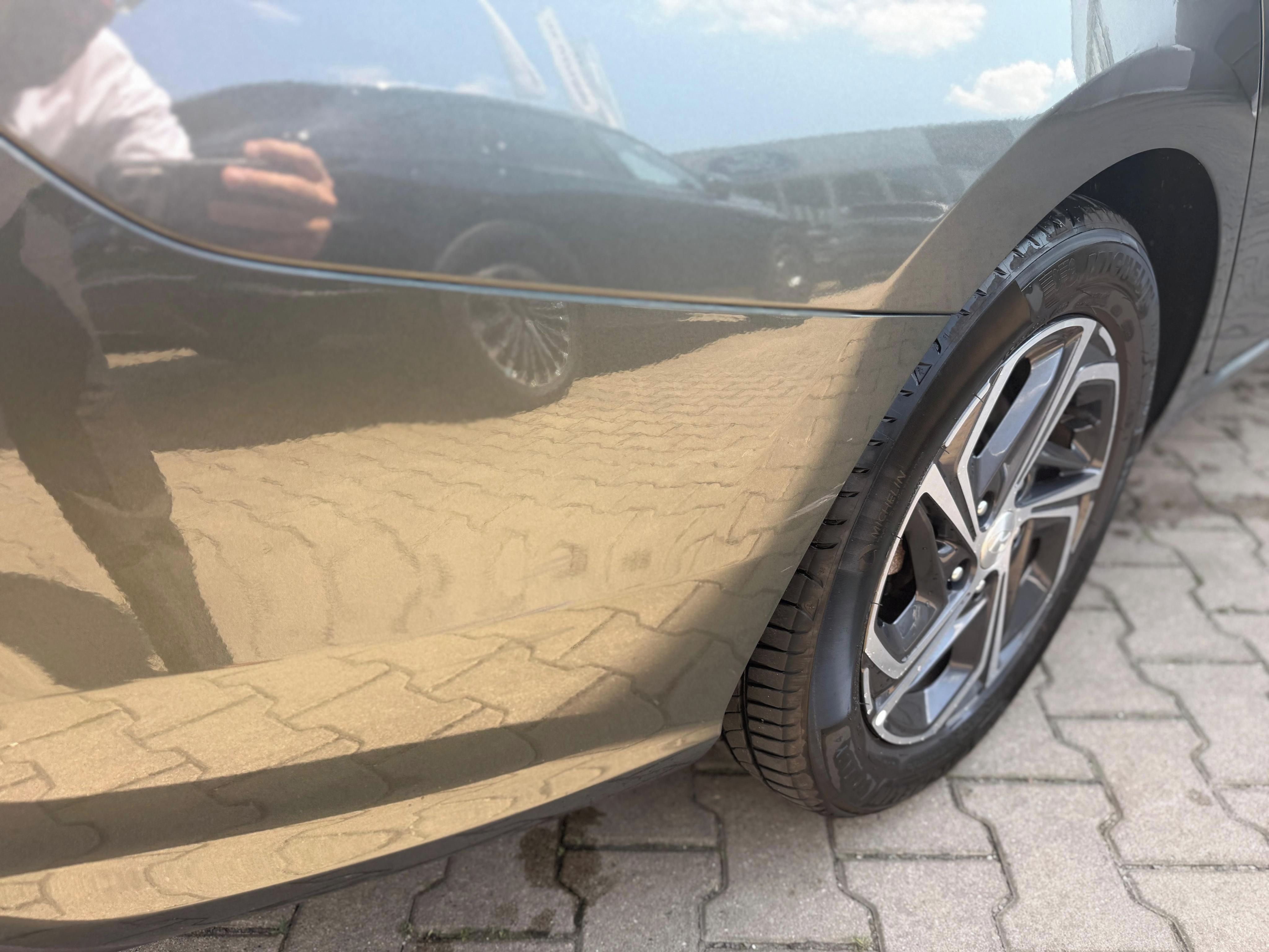 Hyundai i30, 1.5 81kW Smart navigace TZ - fotka 6