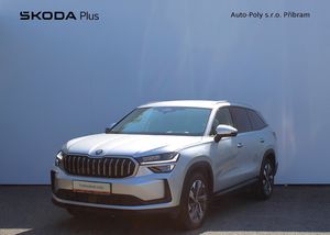 Škoda Kodiaq, Exclusive Selection 2.0TDI / 1