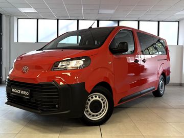 2.0 L Diesel, Combi 9S, 6,st p