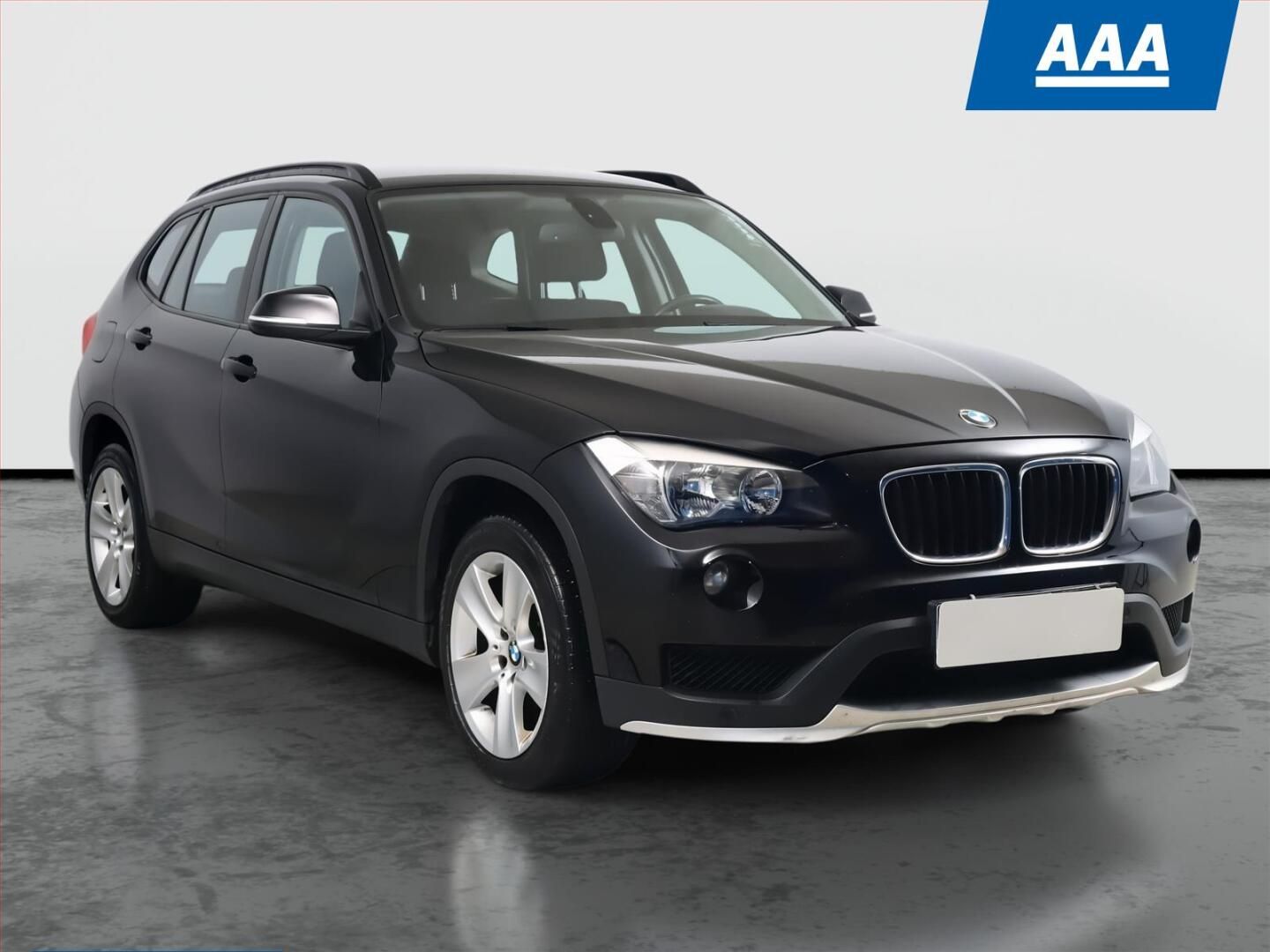 BMW X1, xDrive18d, NOVÁ CENA, 4X4