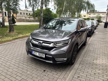 4X4, AUTOMAT, e-HEV