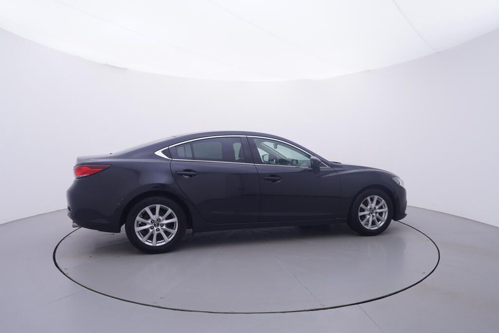 Mazda 6, 2.0 i _ kW - fotka 6