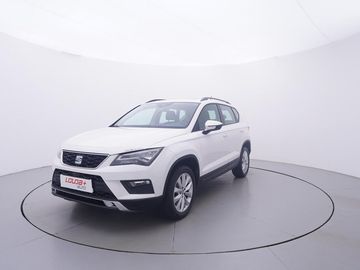 Style 1.4 TSI 110 kW