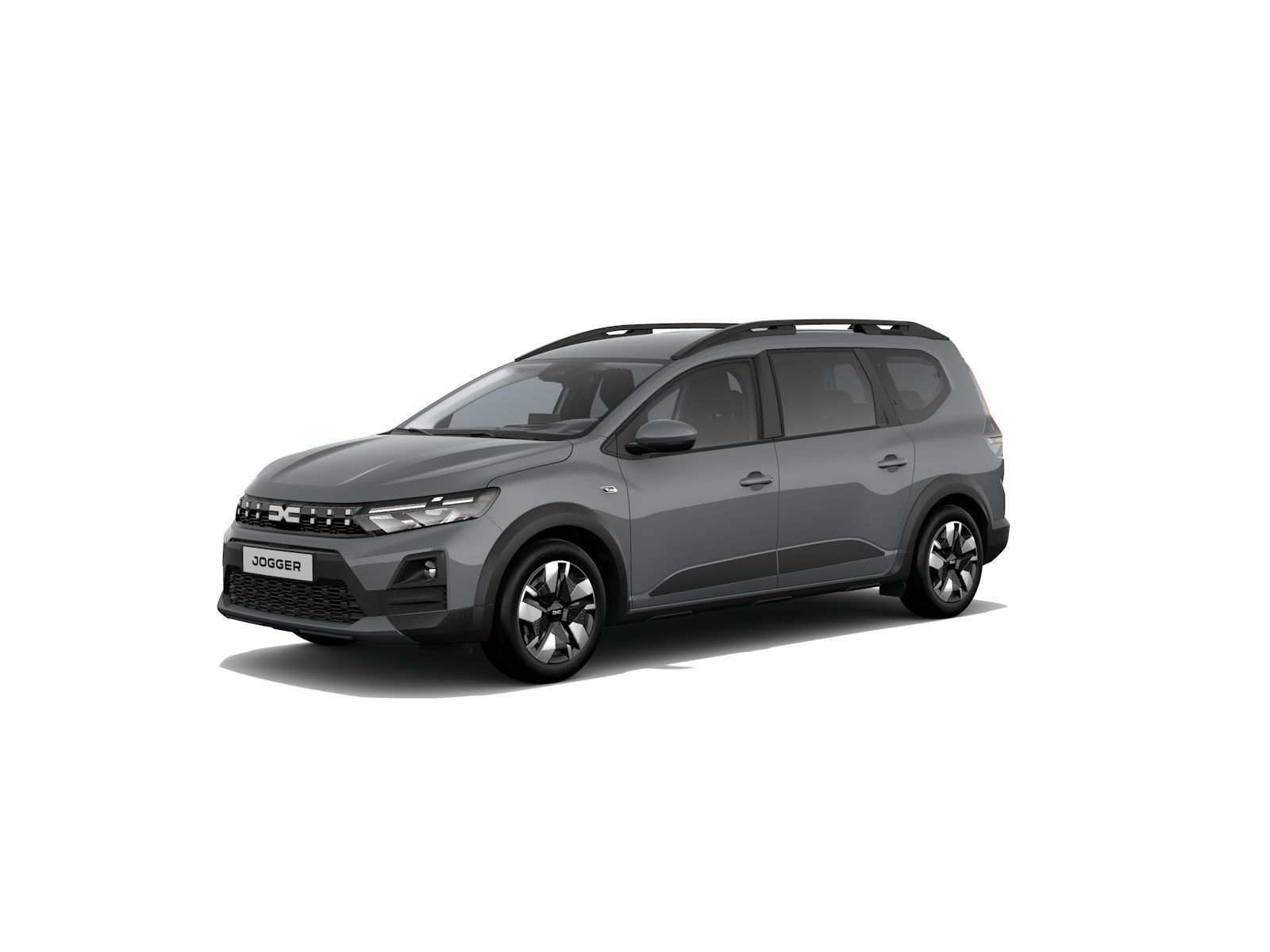 Dacia Jogger, Extreme hybrid 155 5 míst