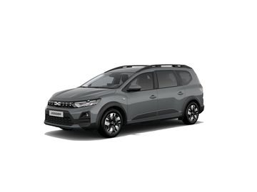 Extreme hybrid 155 5 míst