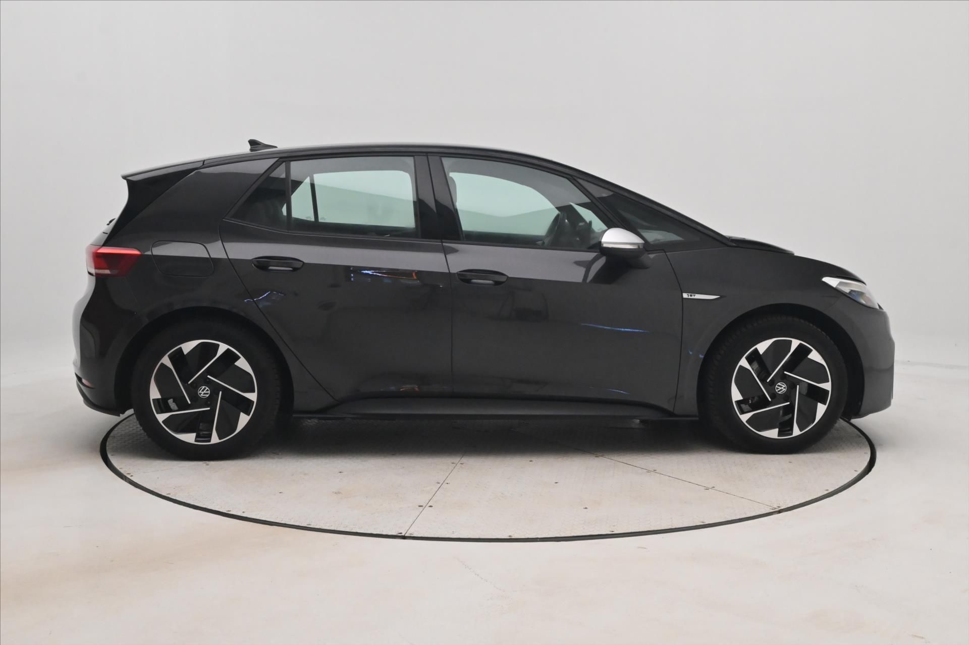 Volkswagen ID.3, Pro Performance 150 kW 58kWh Z - fotka 4