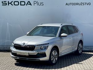 Škoda Kamiq, DSG 1.0 TSi / 85 kW Top Select