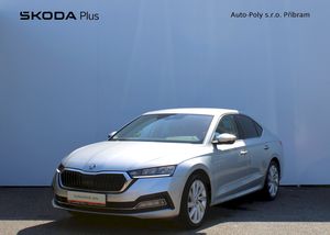 Škoda Octavia, Style 1.5TSI / 110kW 7°DSG