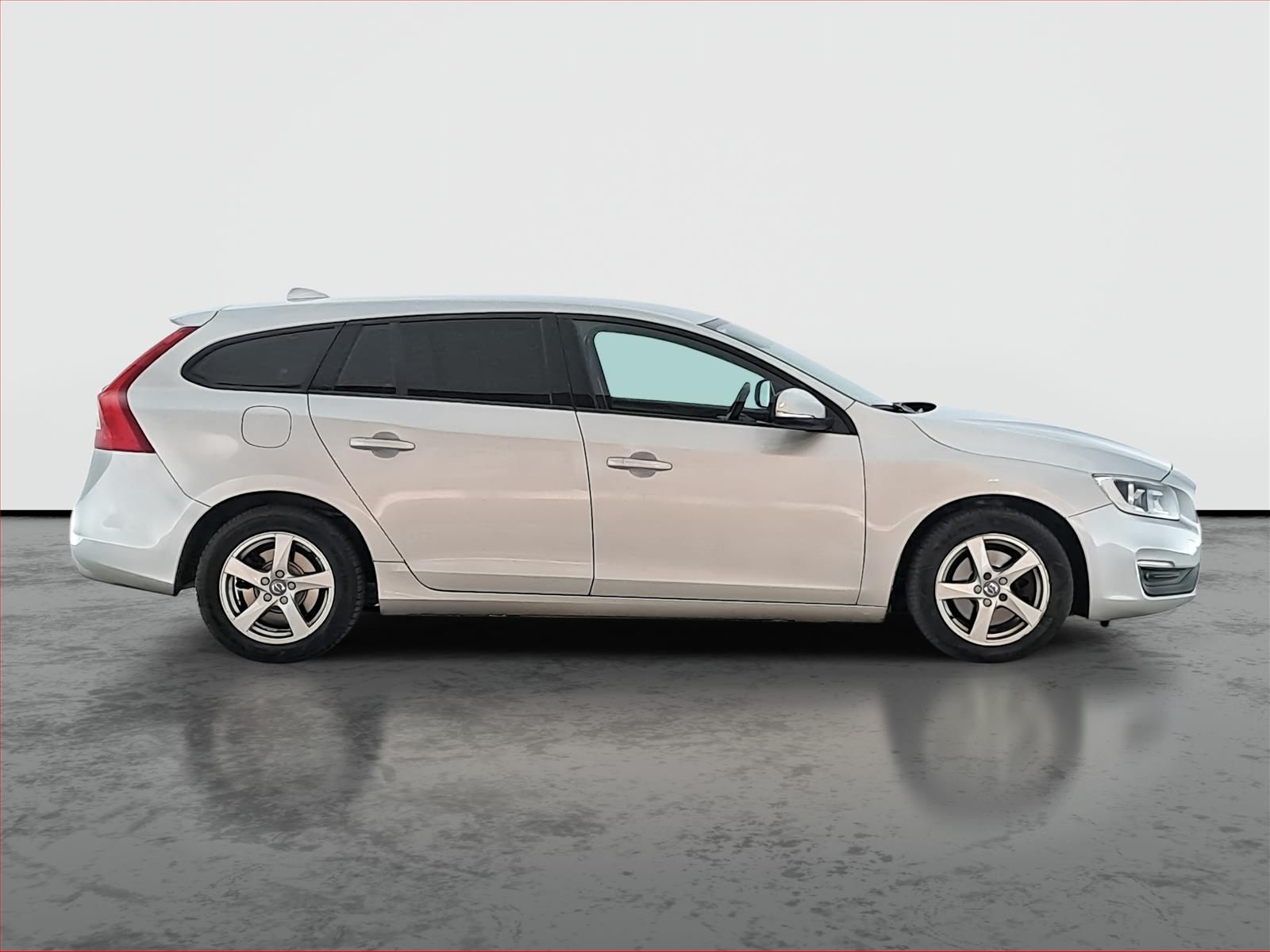 Volvo V60, D3 2.0, Navi - fotka 6
