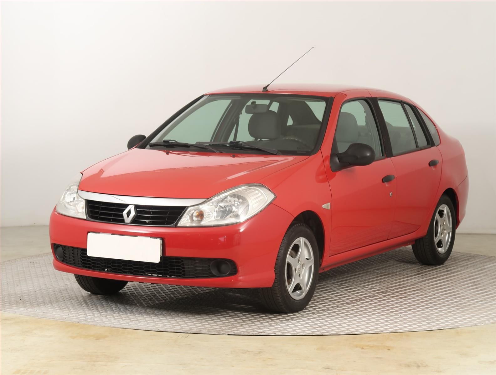 Renault Thalia, 1.2 16V, za skvělou cenu - fotka 2