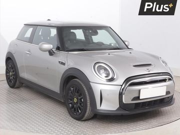 Cooper SE 32 kWh, SoH 100%