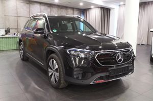 Mercedes-Benz EQB, EQB 250 Progressive 140kW