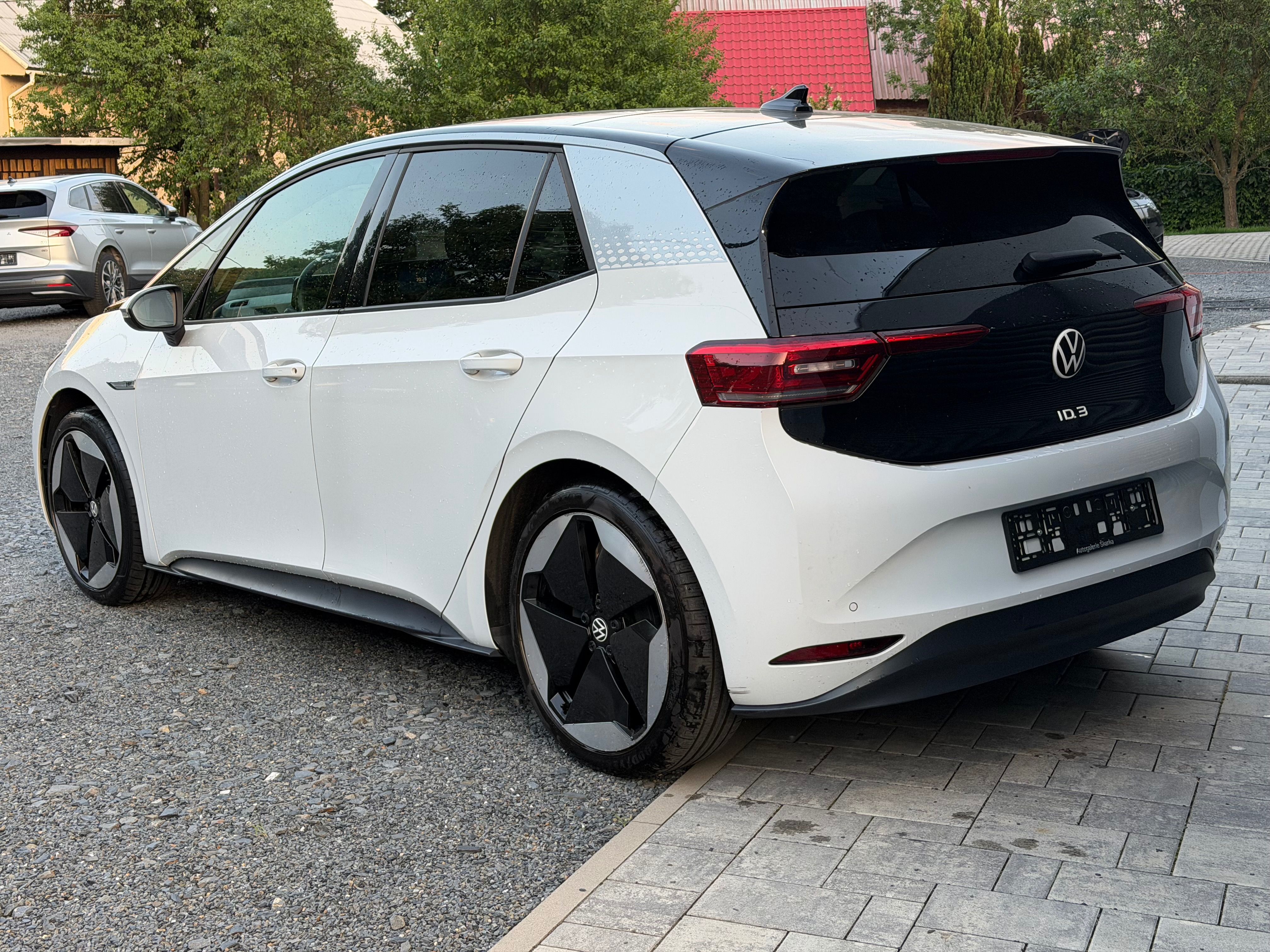 Volkswagen ID.3, 1.ST MAX 62KWH 150 KW HEAD UP - fotka 4