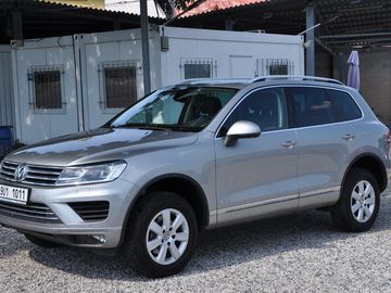 3.0TDi 193kW 4x4 Automat