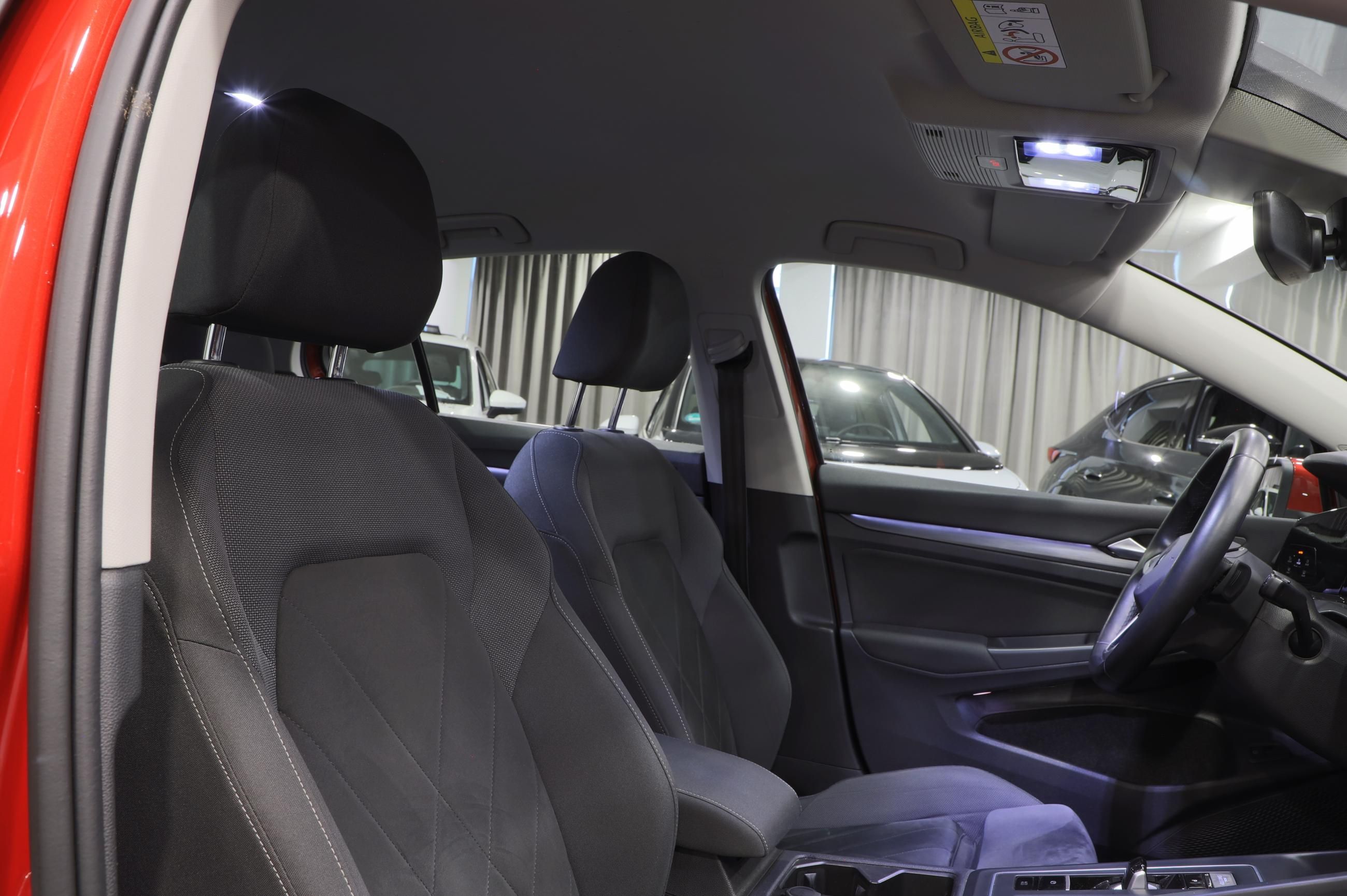 Volkswagen Golf, 2 roky záruka ZDARMA - fotka 6